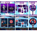 Arquivo De Corte Mega Combo 27 Agendas Escolares (16)