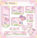 kit completo arquivo  pdf png encadernaçao sublimaçao - PATINHA