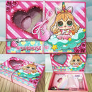 Arquivo Páscoa Mini Confeiteiro Lol 5 Studio Pdf