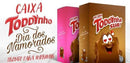+130 Arquivos Digital Silhouette- Caixa Dia Dos Namorados