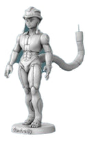 Action Figure Gambody Stl Meruem