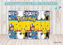 Arquivo Digital Sacolinha Pokemon Jpeg/pdf