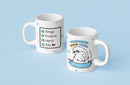 10 Artes Para Caneca Flork Dia Dos Pais