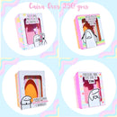 Combo Com 9 Kits Arquivos De Corte  Páscoa - Studio Pdf  Png
