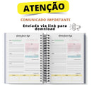 Arquivo Digital Agenda Permanente A5 Para Hoje