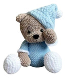 +3000 Receitas Amigurumi Crochê - Pdf