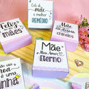Kit Mimos Dia Das Mães - Arquivo Digital