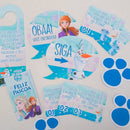 Arquivo Corte Pascoa Confeiteiro Caça Ovos Copo Frozen
