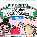 Arquivo Digital Dia Dos Professores Completo