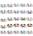 Pack 270 Artes Para Caneca Páscoa Sublimação  Corel Png Pdf