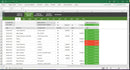 Planilha Livro Caixa Para Registros Financeiros Em Excel