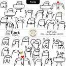 kit digital FLORK LT