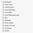 Arquivo Digital Silhouette Jurassic Park 1
