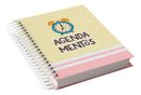 Arquivo Digital Kit Agendamento Procedimento C/h Editável