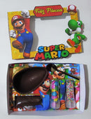 Arquivo Páscoa Mini Confeiteiro Mario 1 Studio Pdf