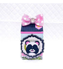 Panda Encanto Lindo Kit Digital Arquivo Corte Silhouette