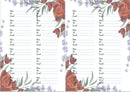 Arquivo Digital Miolo De Agenda Floral 2023 04 Lançamento
