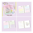 Arquivo Digital Planner Planejamento 2023 Professor - PDF