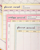 Arquivo Digital Combo Planejadores 2023