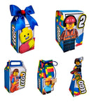 Arquivo De Corte Digital Lego 01 - Studio E Pdf