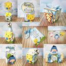 Arquivo De Corte Ursinho Pooh 4 Studio