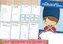 Arquivo Digital Capas De Caderneta  Soldadinho De Chumbo