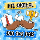 Kit Digital Dia Dos Pais Ilustracin 2022 (19cca3d)