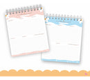 Arquivo Digital Planejamento Semanal
