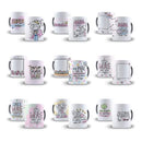 Artes Para Caneca Dia Das Mães 21 Arquivos Png