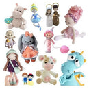 Amigurumi Crochê 10.000 Receitas Em Pdf 2022