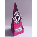Arquivo Corte Silhouette Barbie Paris + Brindes