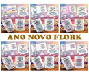 Artes Em Png Para Sublimação Em Canecas Flork Com Mockups