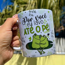 30 Artes Para Caneca Flork Dia Dos Namorados E Outros
