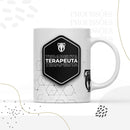 Kit Encadernação Terapeuta -arquivo Digital