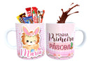 36 Artes Para Caneca Almofada E Body Páscoa Baby Em Corel