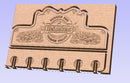 Vetores Dxf Tábuas De Carne,porta Espeto,petisqueiras,cnc