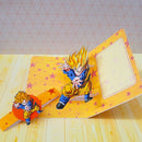 Arquivo De Corte - Dragon Ball 1 - Studio Pdf