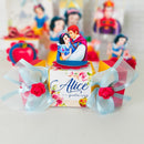 Arquivo De Corte - Branca De Neve 1 - Studio Pdf