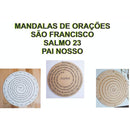 Pacote +100 Cnc Laser Router Arquivos Vetor Religiosos Corte