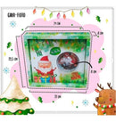 Arquivo De Corte Natal 150 Studio, Svg E Pdf