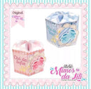 Arquivo De Corte Silhouette Cha De Bebe +brinde