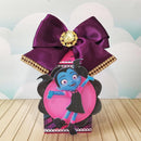 Kit Festa Só Um Bolinho Vampirina - Arquivo Digital