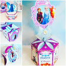 Arquivo De Corte Frozen 21 Studio E Pdf