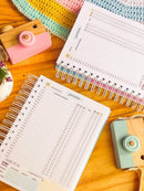 Arquivo Digital Combo Agendamento Manicure