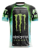 Estampas Camisetas Artes Cervejas Bebidas Mockups Azul