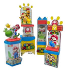 Arquivo De Corte  Super Mario Bros