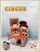 Arquivo De Corte Circo 15 Studio