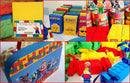 Arquivo Corte Silhouette Lego + Brindes