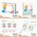 Arquivo De Corte Páscoa Alice - Studio E Png