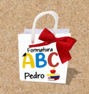 Arquivo de Corte Formatura ABC